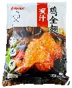 蜜汁鸡全翅1kg 胶袋正面.webp