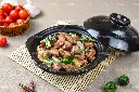 黑椒小炒牛肉粒500g