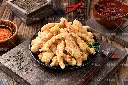 椒香酥脆猪肉小酥肉1kg