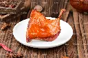 金装港式脆皮烧鸭腿（5只）1kg
