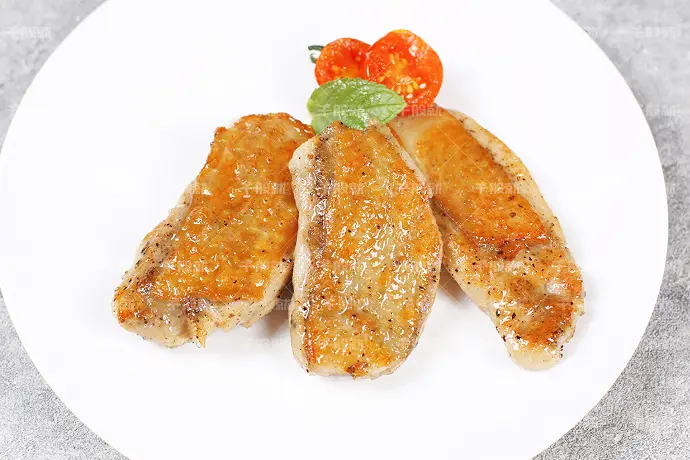 原味迷你鸡腿扒1kg