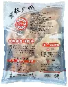 蒜香蝴蝶鸡肶仔1kg