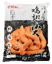蒜香鸡翅尖1kg