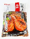 藤椒蝴蝶大鸡腿1.2kg