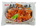 广式花生猪手1kg