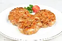梅菜肉饼1.8kg*6