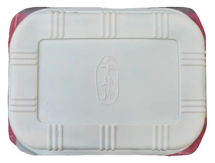 金装广州蒜香骨500g