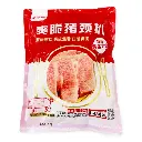 爽脆猪颈扒500g