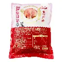 爽脆猪颈扒500g