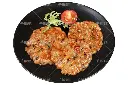 梅菜肉饼1.8kg*6
