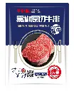 黑椒原切牛排500g（3片）