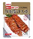 鲜制蜜汁叉烧（板）1kg