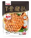 150黑椒T骨猪扒1.5kg
