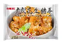 广式花生猪手1kg