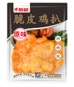150原味脆皮鸡腿扒1.5kg