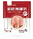 爽脆猪颈扒500g