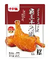 霸王手枪腿1kg
