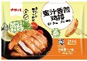 SC蜜汁香煎鸡排200g