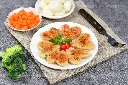 欢心三鲜鱼饼1kg