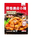 多肉蒜香脆皮小排1kg