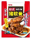 日式猪软骨500g