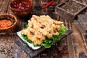 椒香酥脆猪肉小酥肉1kg